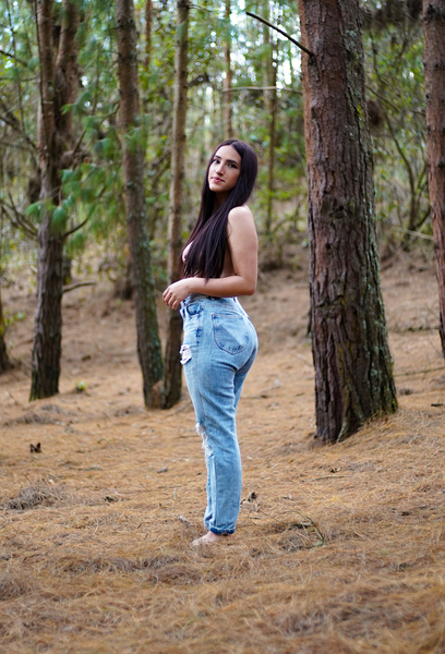 Darsteller LinaMatheus Foto 12