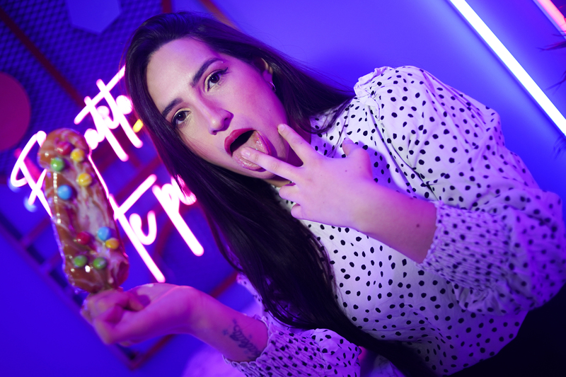 Darsteller LinaMatheus Foto 7