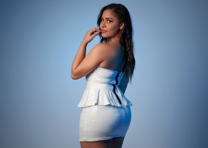 Utøver SofiaaGrey Bilde 4