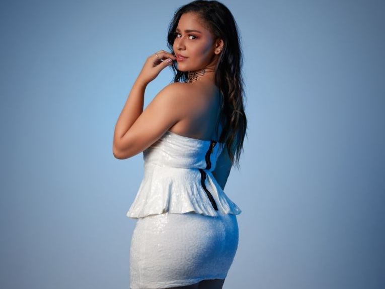 SofiaaGrey profielfoto van cam model