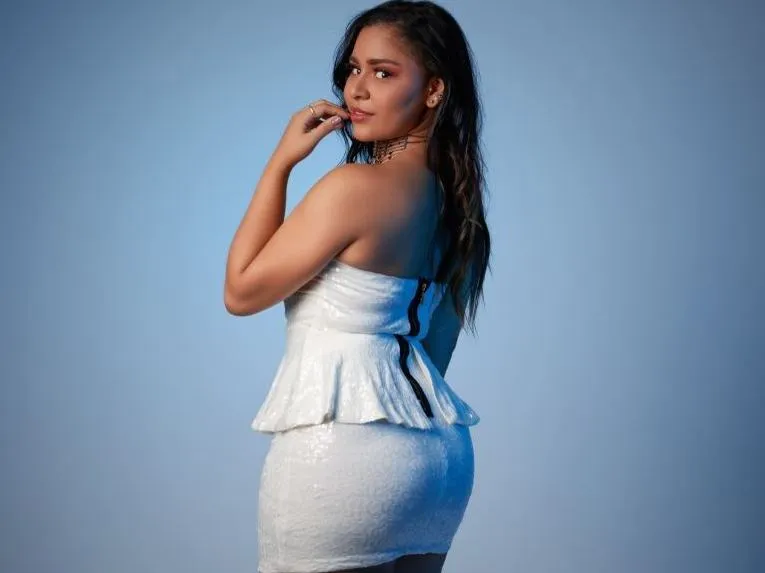 Foto de perfil de modelo de webcam de SofiaaGrey