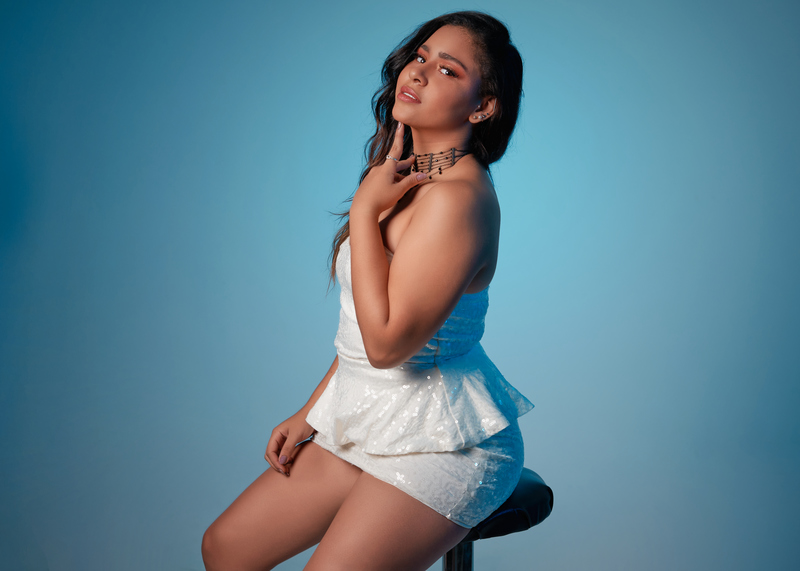 Intérprete SofiaaGrey Foto 1