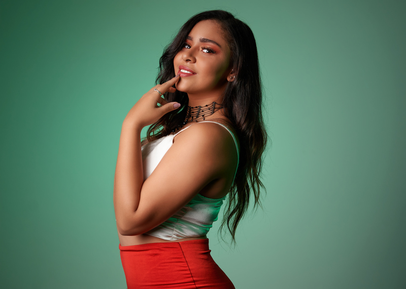 Utøver SofiaaGrey Bilde 5