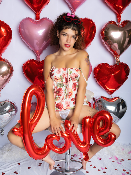 Utøver WendysBeckett Bilde 7