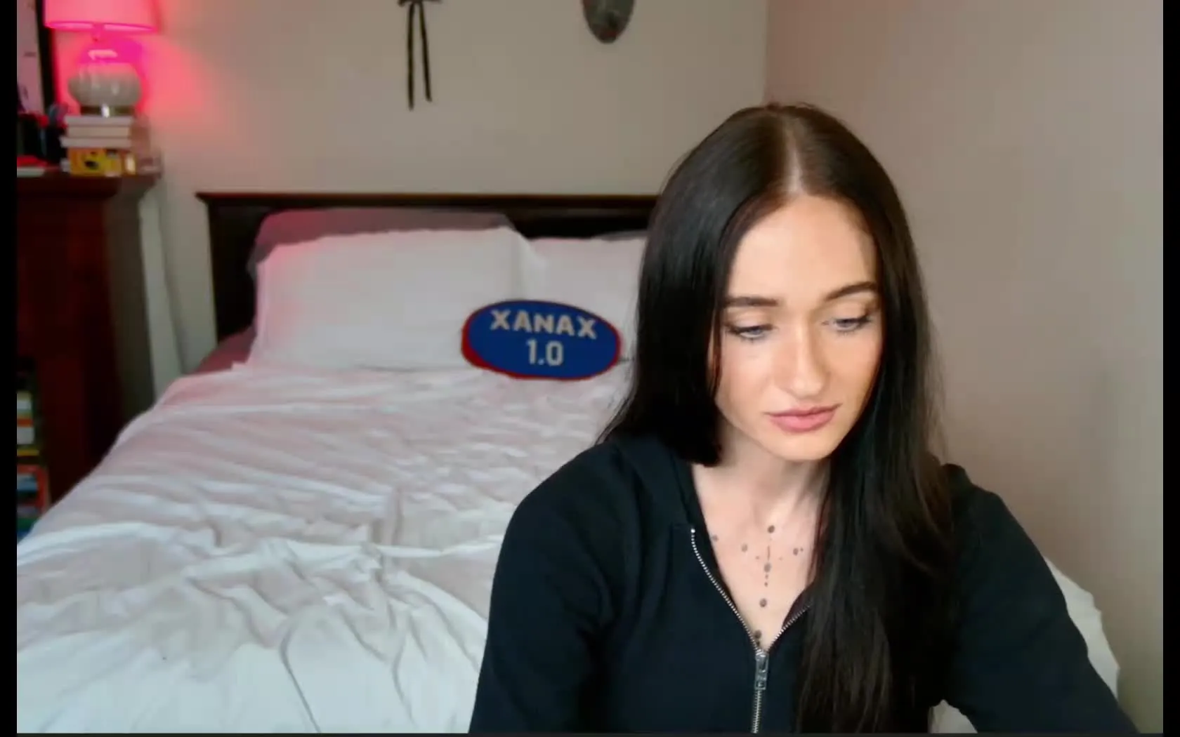 Interprète ashtonriley Vidéo 1