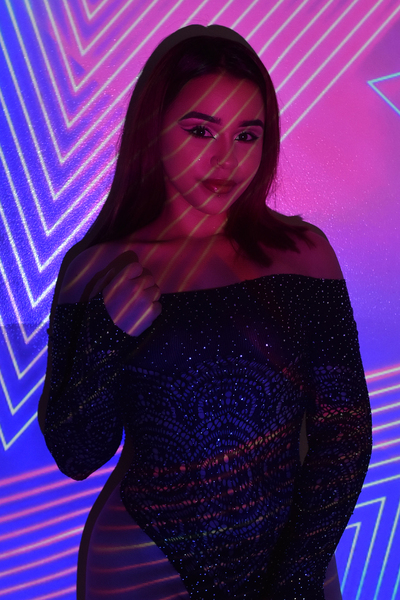 Artista SophieeFoxx Foto 1