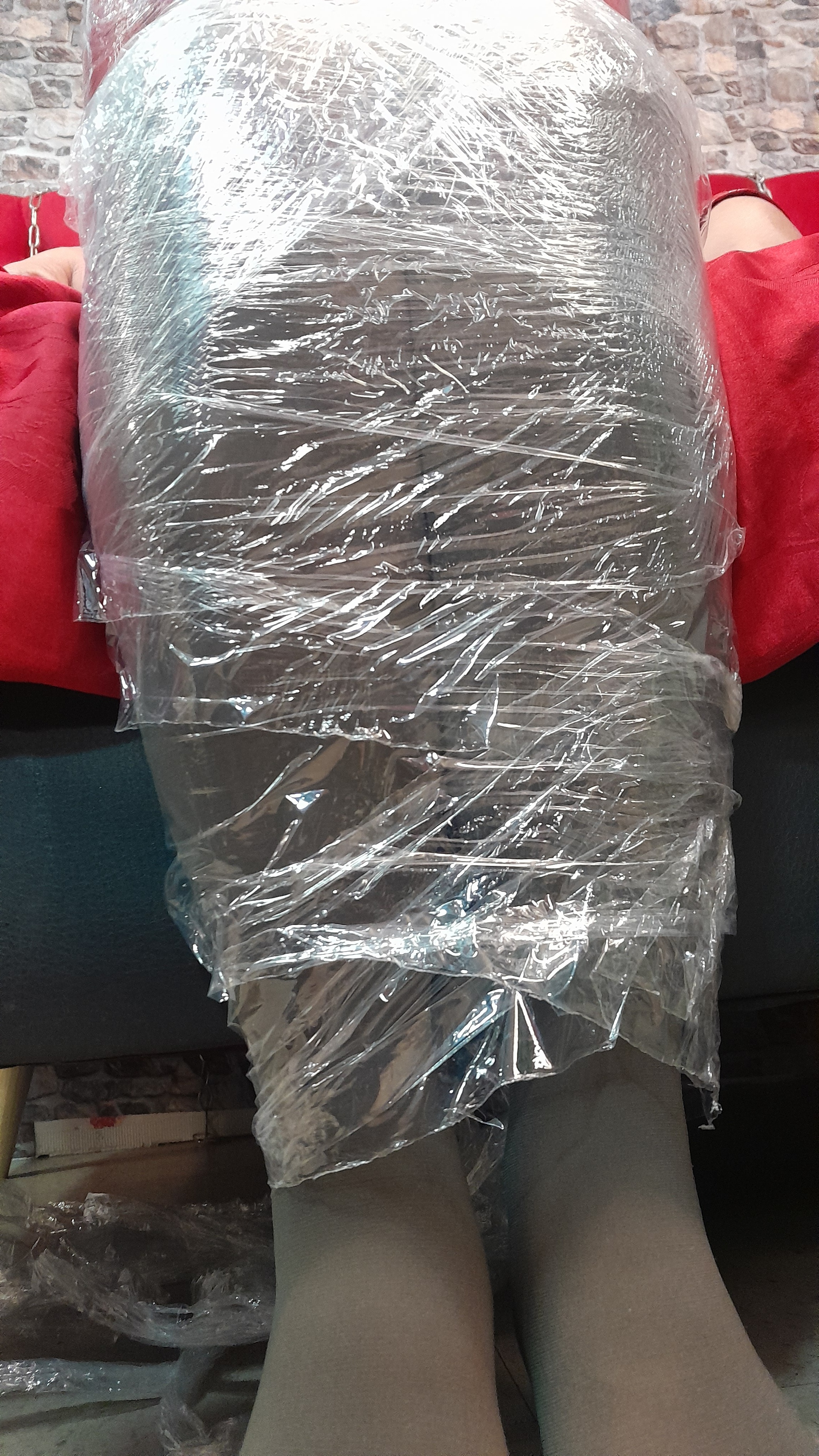 Interprete MiahEvanz Foto 2