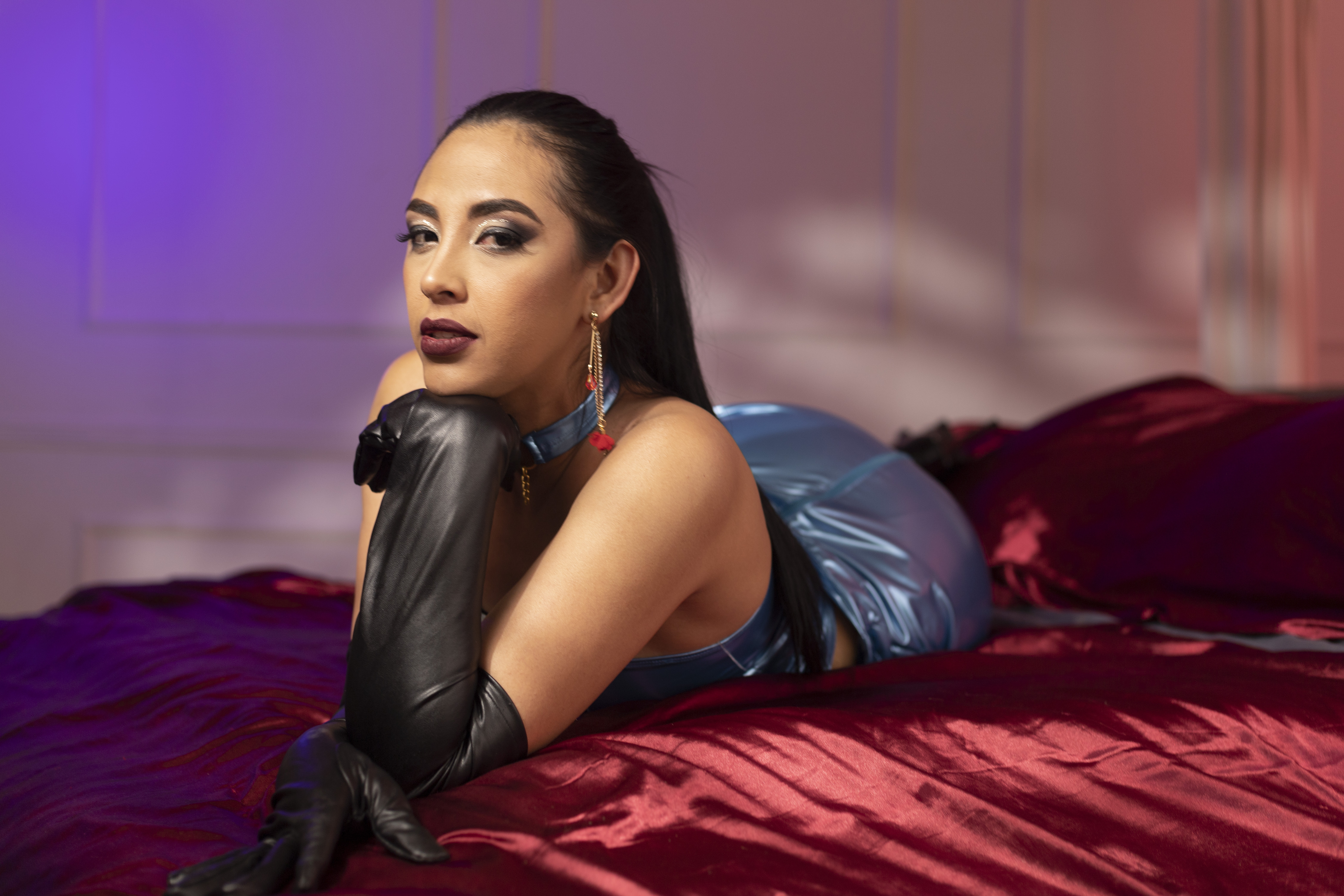 Interprete MiahEvanz Foto 8