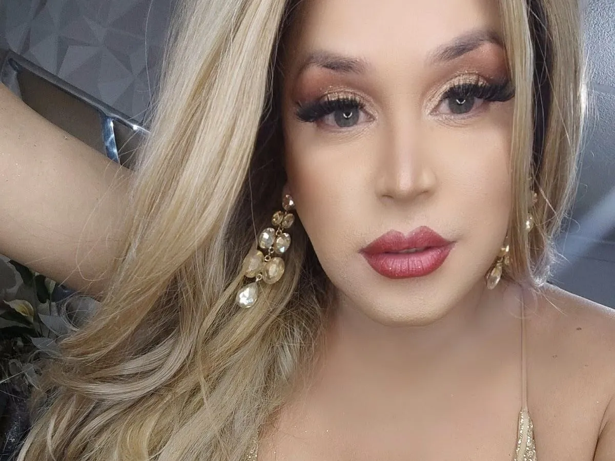 Trannygirl profielfoto van cam model
