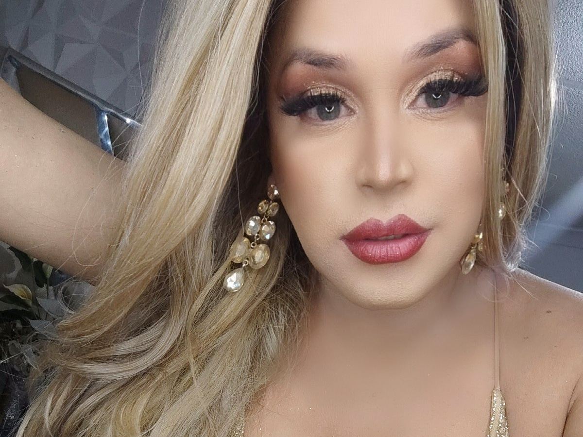 Trannygirl cam model profile picture