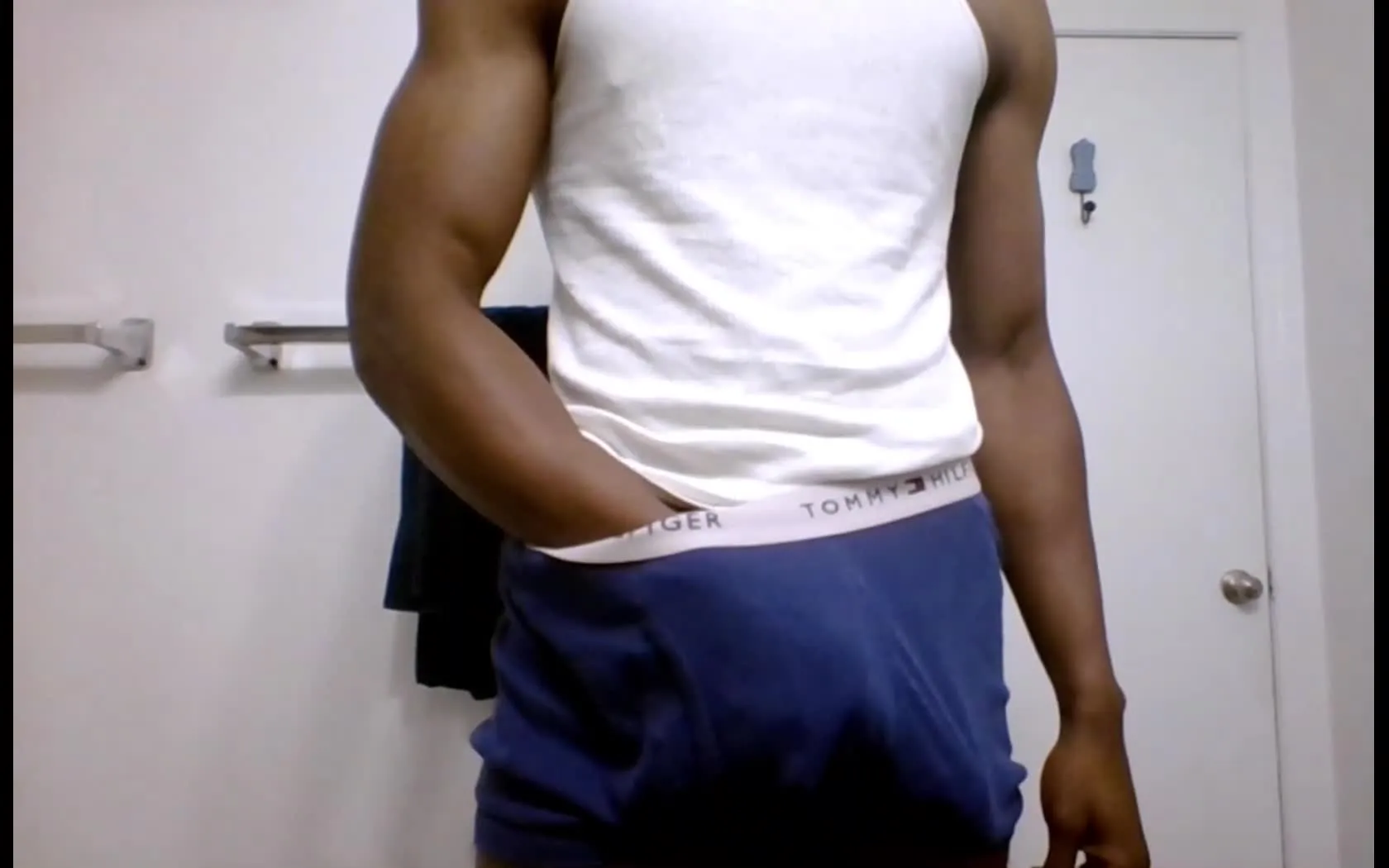 Performer KingJ21 Video 1
