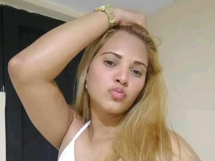 Foto de perfil de modelo de webcam de NatashaGarden 