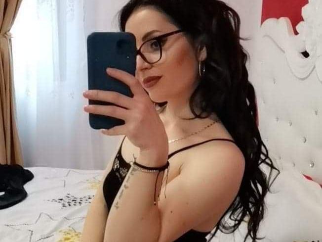 DestinyMay profielfoto van cam model 