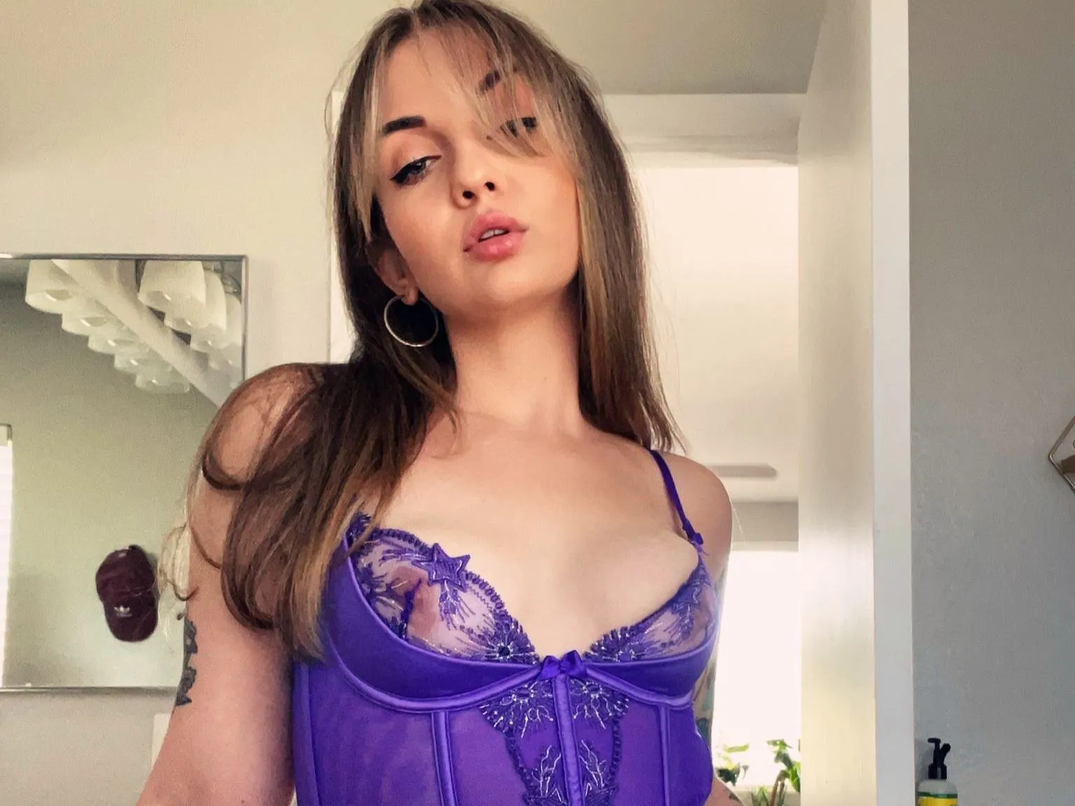 RUBYBOOTYMARIE profielfoto van cam model