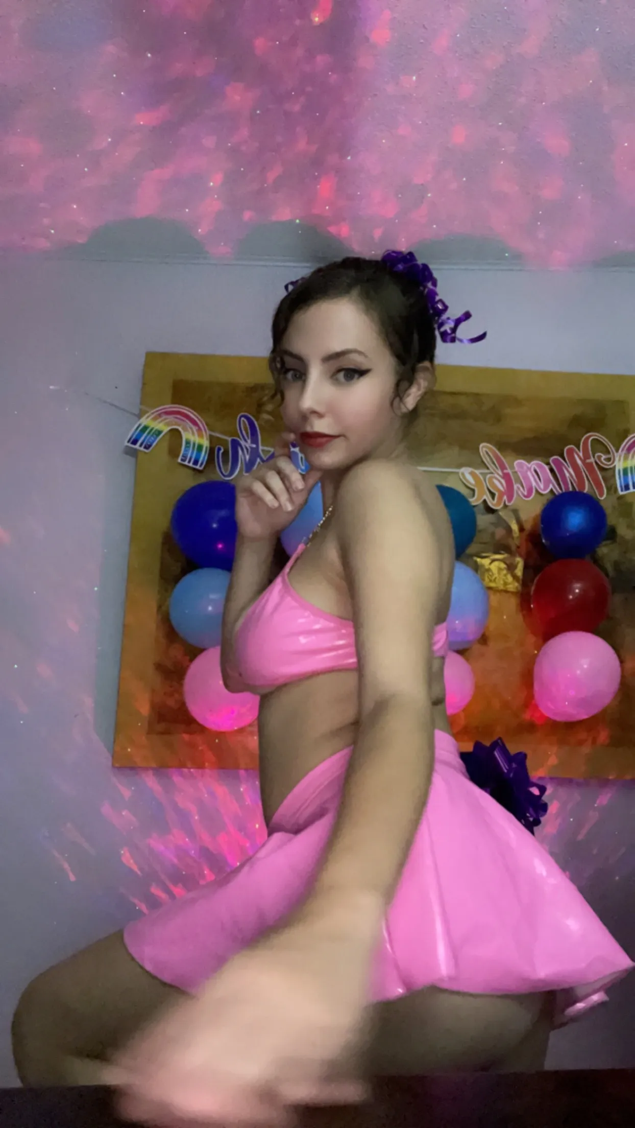 Interprète ChloeEllaaa Photo 2