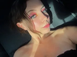 Image de profil du modèle de webcam ChloeEllaaa