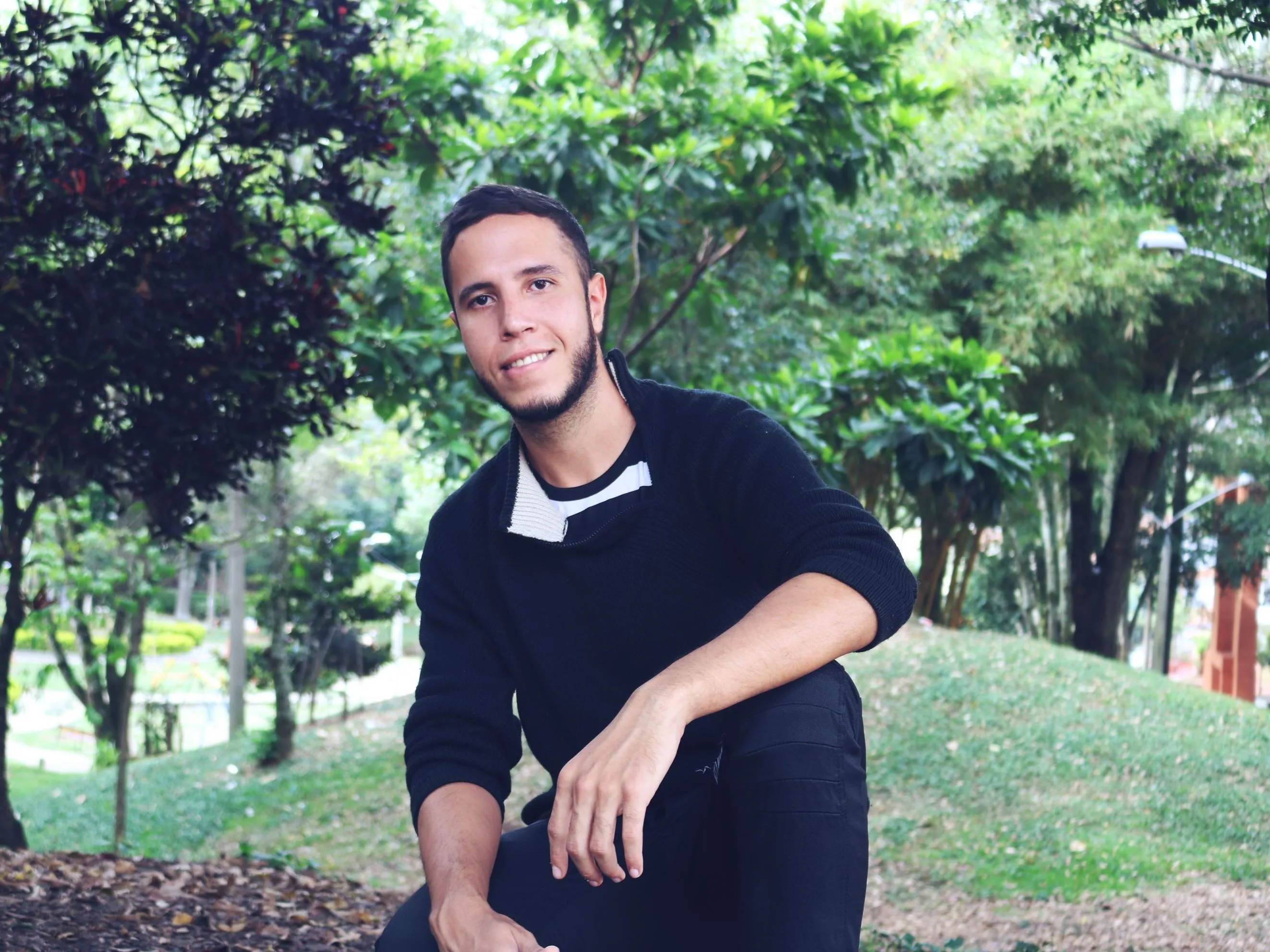 EdwardCastle Profilbild des Cam-Modells