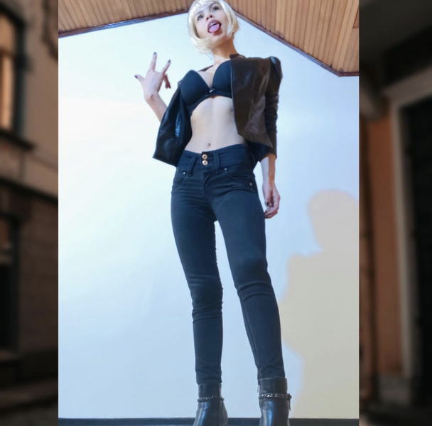 Artist CATA122 Foto 6