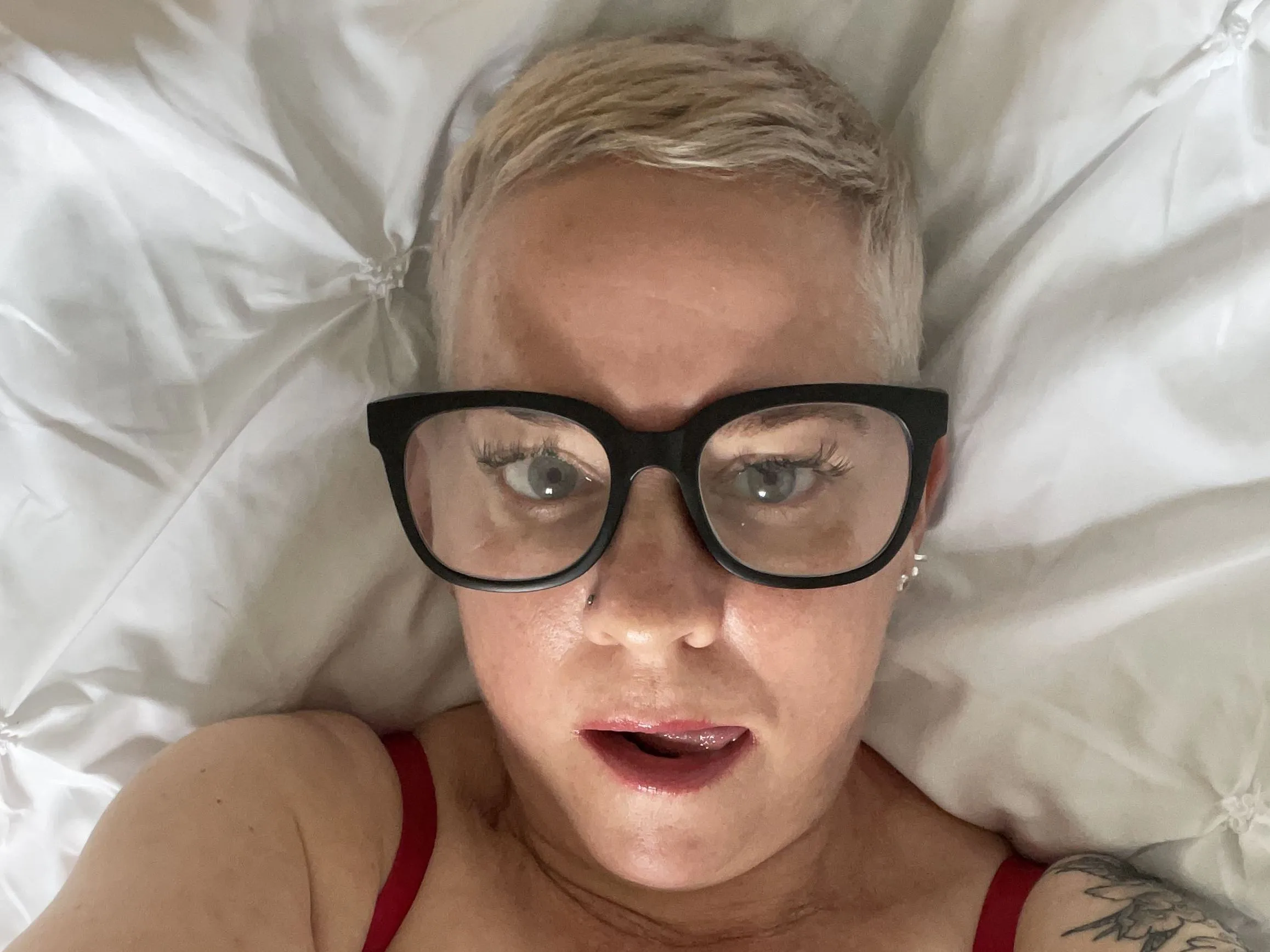 missybx profielfoto van cam model