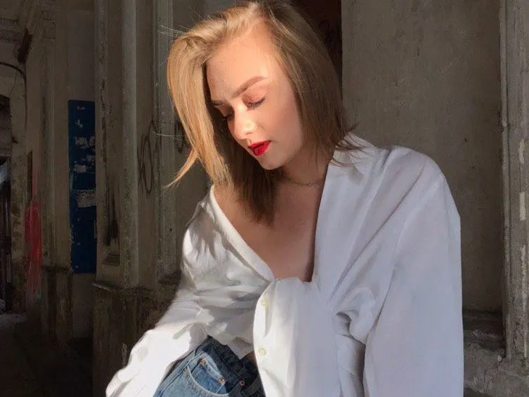 Foto de perfil de modelo de webcam de PurexDiamond