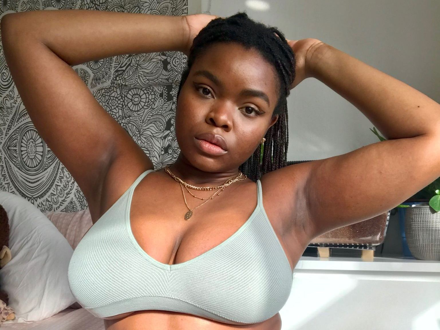 MissMaliaxox profilbild på webbkameramodell