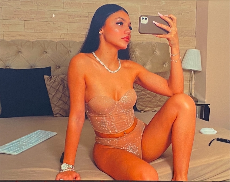 Utøver TrinityBlisss Bilde 11