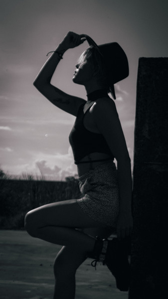 Interprète ValeryRusso Photo 6