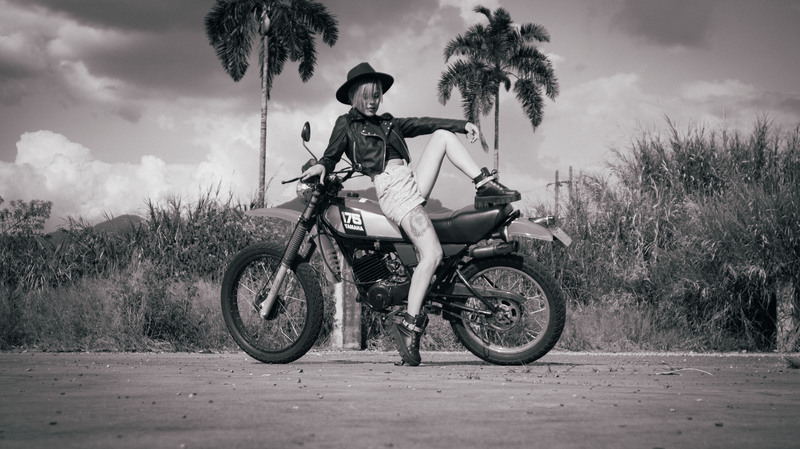 Interprète ValeryRusso Photo 9