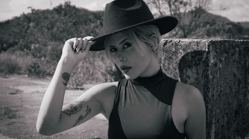 Interprète ValeryRusso Photo 4