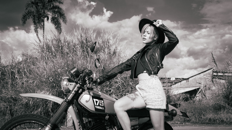 Interprète ValeryRusso Photo 12