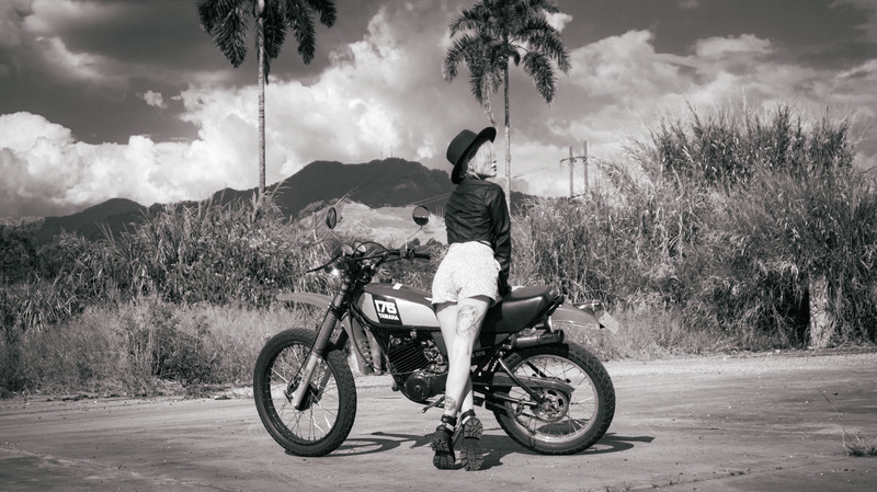 Interprète ValeryRusso Photo 10