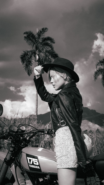 Interprète ValeryRusso Photo 11