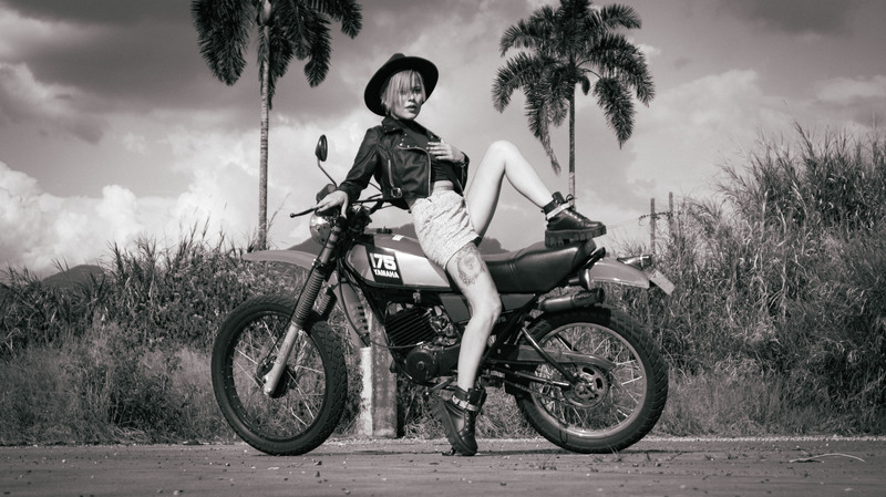 Interprète ValeryRusso Photo 8