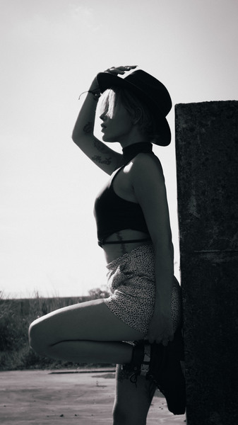 Interprète ValeryRusso Photo 5