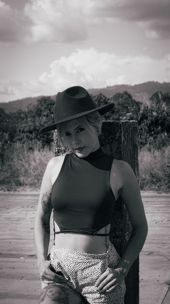 Interprète ValeryRusso Photo 3