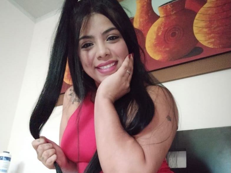 Foto de perfil de modelo de webcam de AranzaLuna 