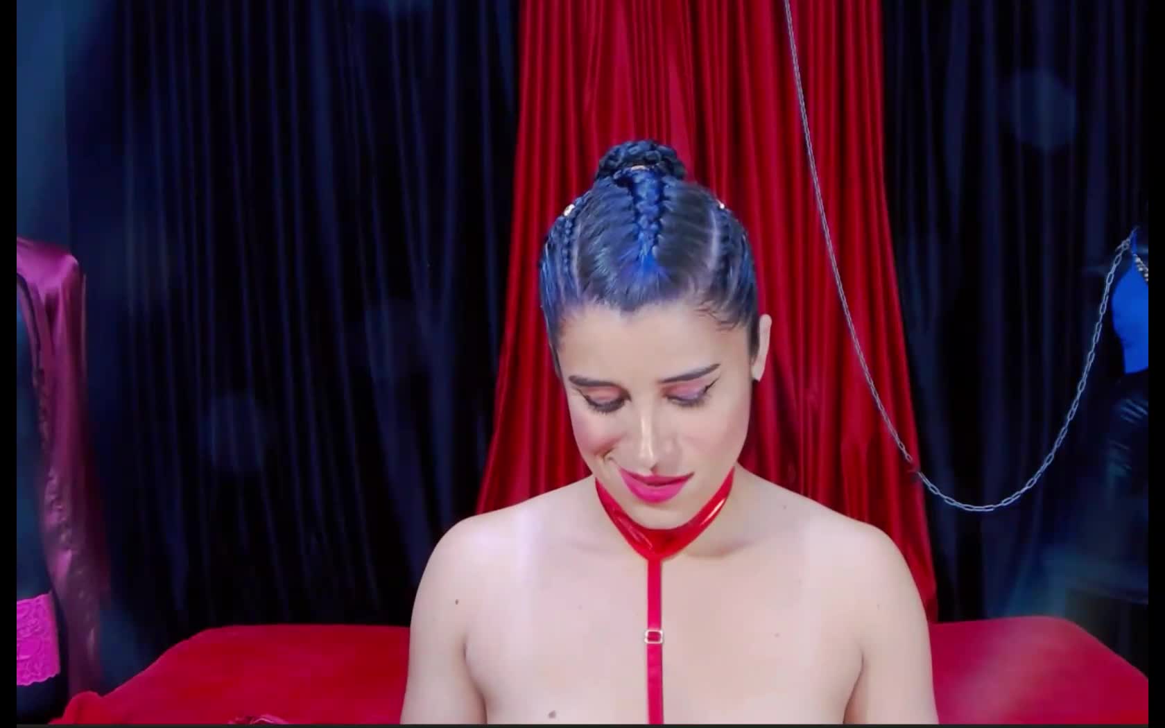 Interprète HannaMaria Vidéo 1