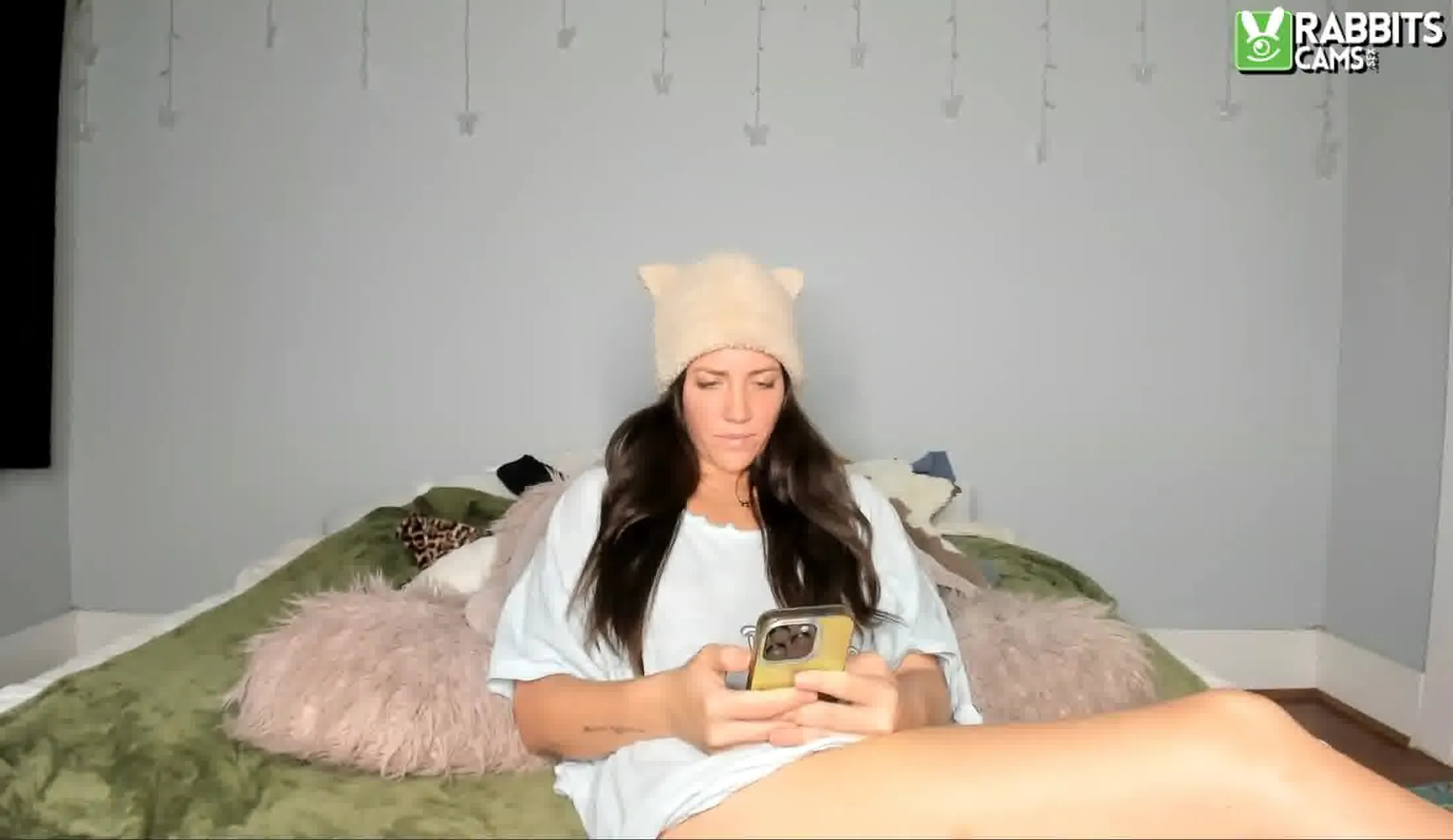 Utøver ivyluvxoxo Video 2