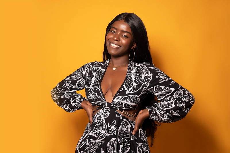 Artista OrianaHills Foto 12