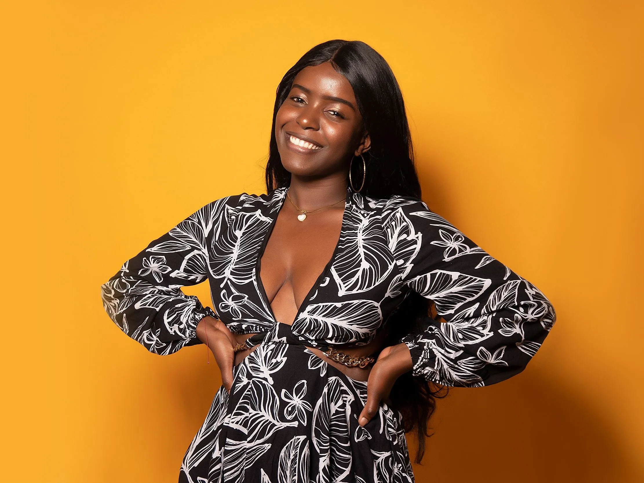 Profilbilde av OrianaHills webkamera modell