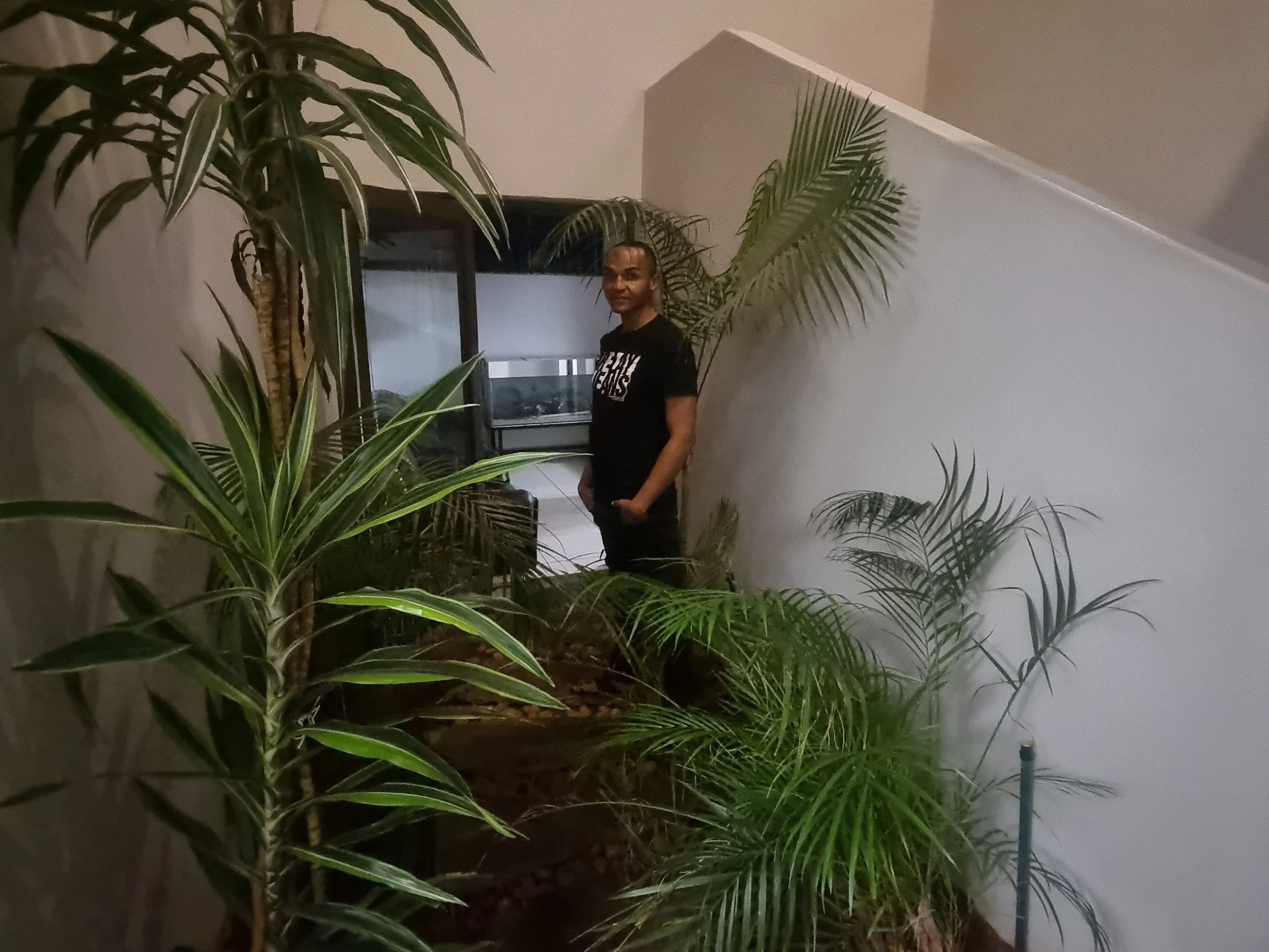 POTOFFGOLD immagine del profilo del modello di cam