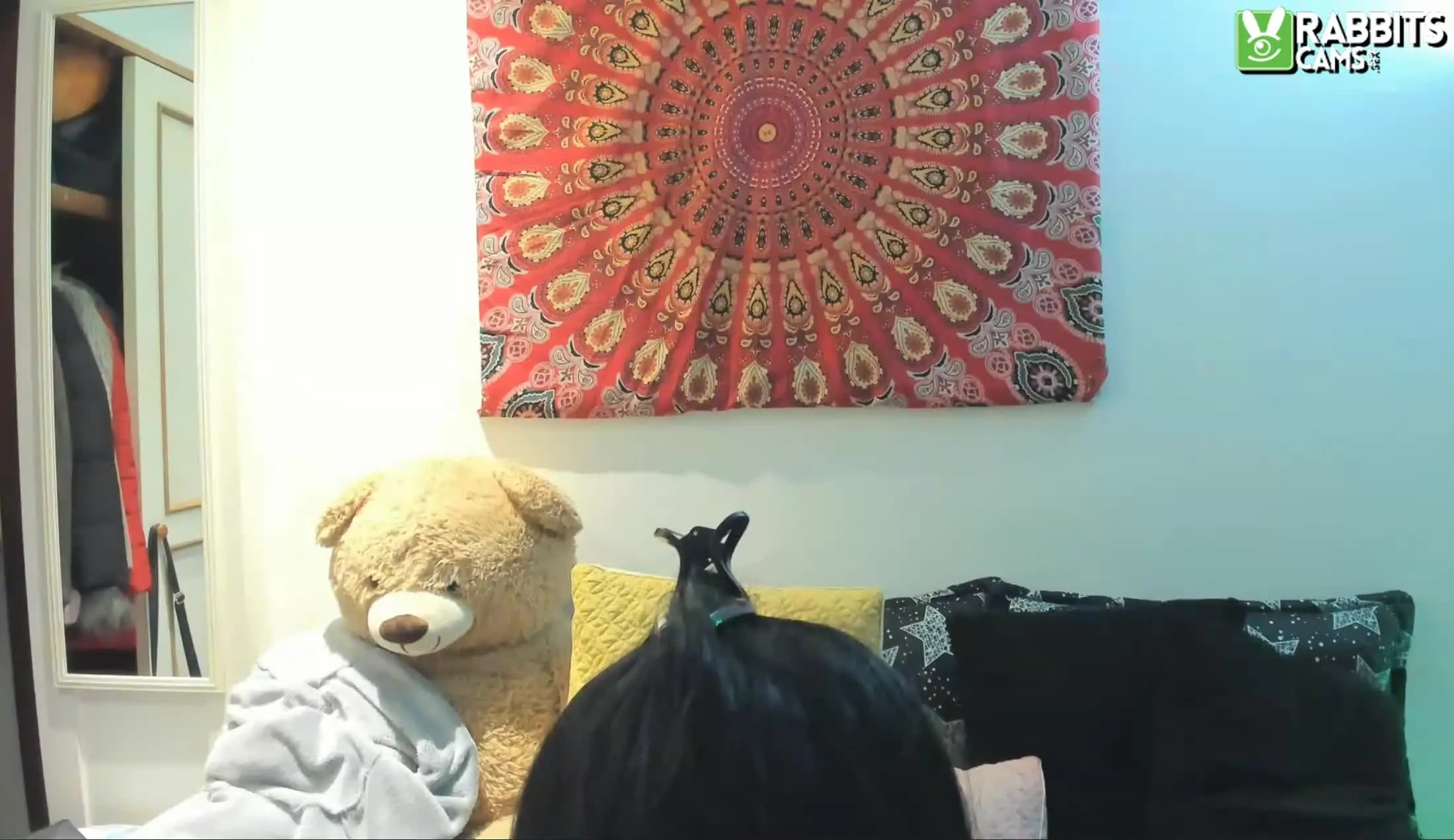 Performer BelleMarce Video 1