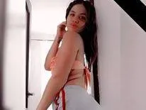 Image de profil du modèle de webcam chicastradi22