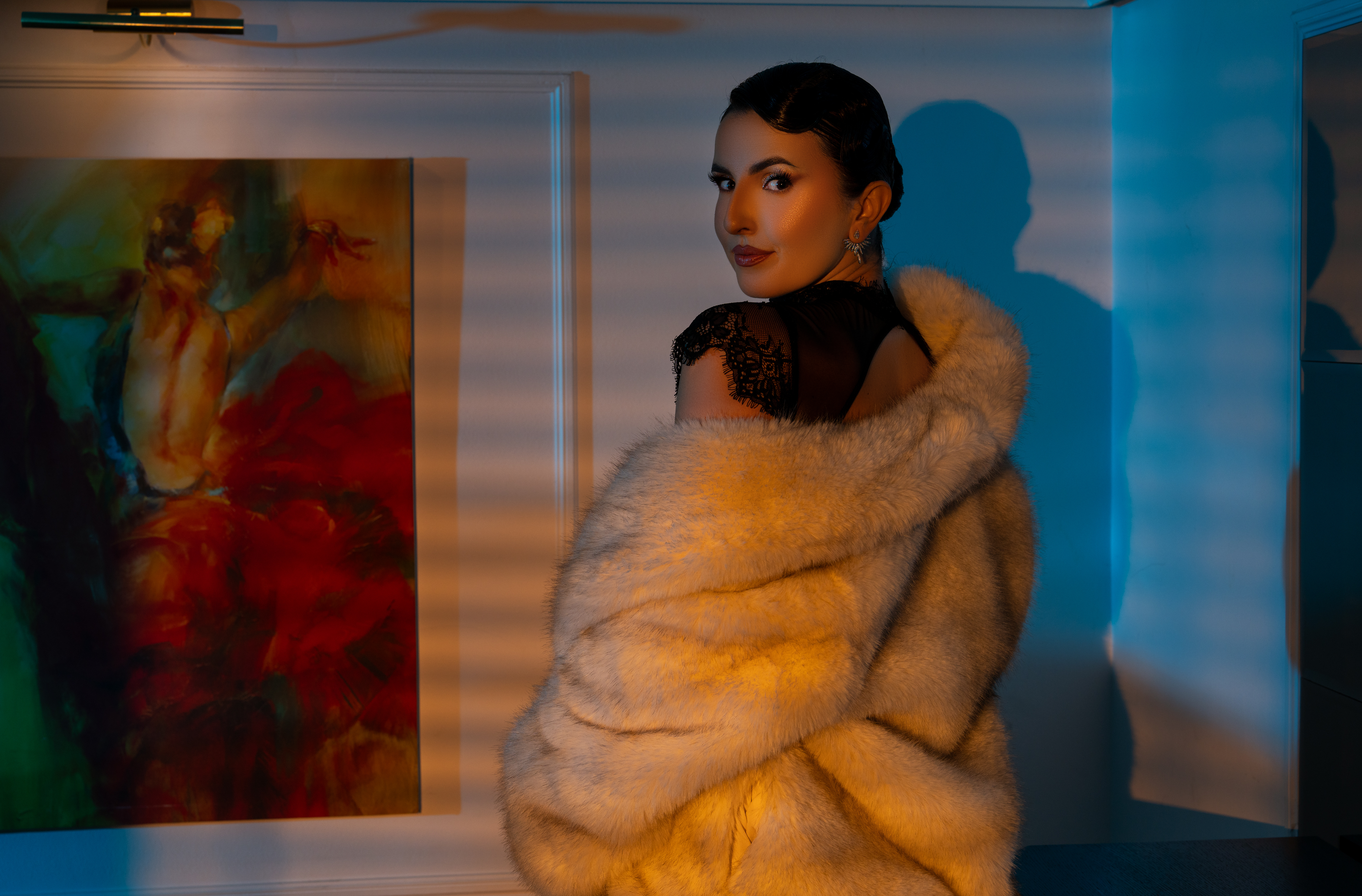 Interprete RheaAnderson Foto 11