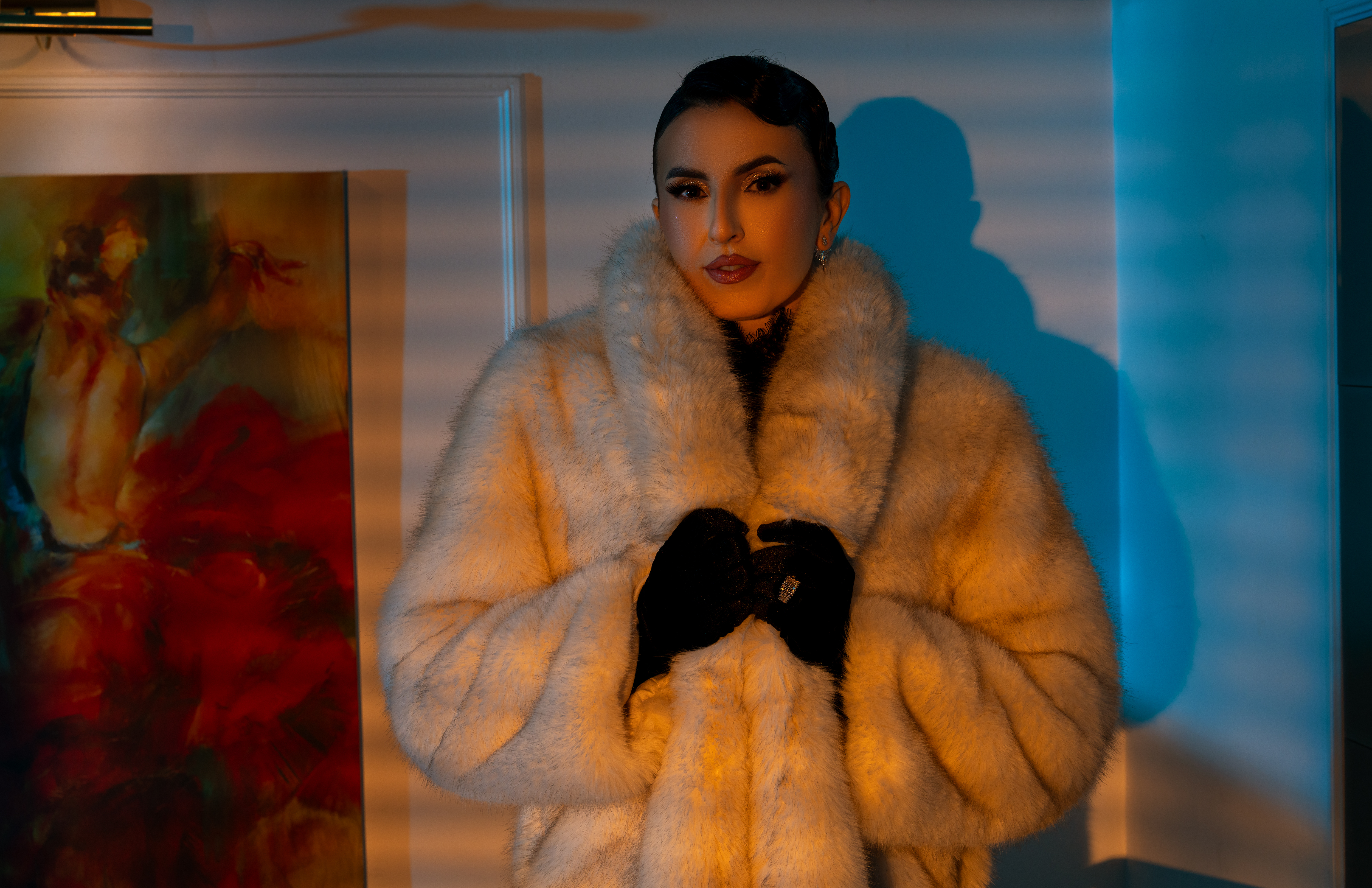 Interprete RheaAnderson Foto 12