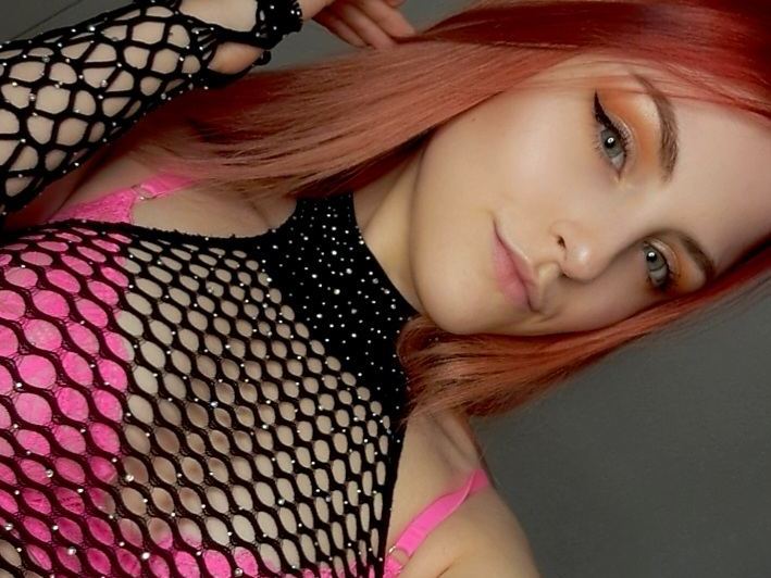 Image de profil du modèle de webcam rubydoo