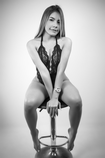 Interprete HAILEYDREWS Foto 6