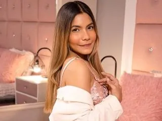 Profilbilde av HAILEYDREWS webkamera modell