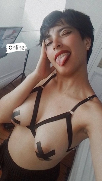 Artist RachaelMichaels Foto 2