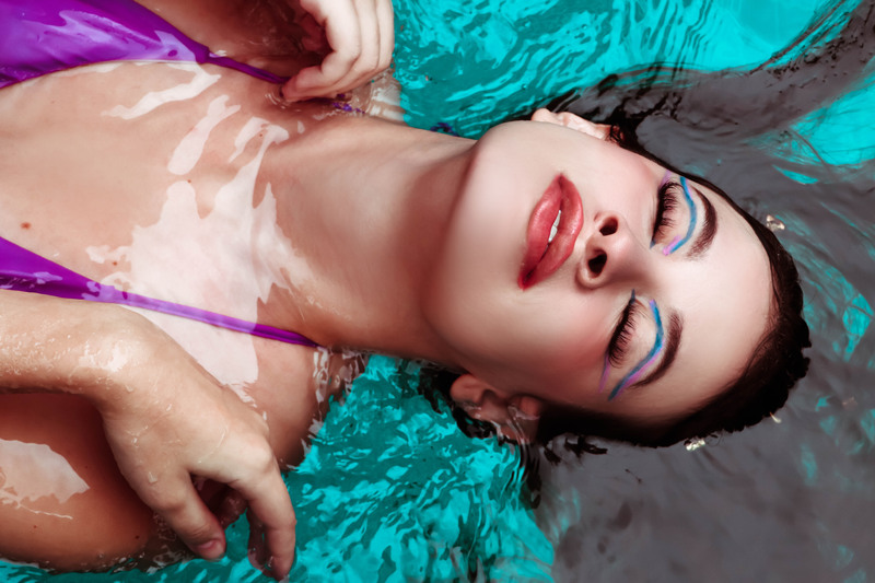 Intérprete MaddieWalton Foto 8